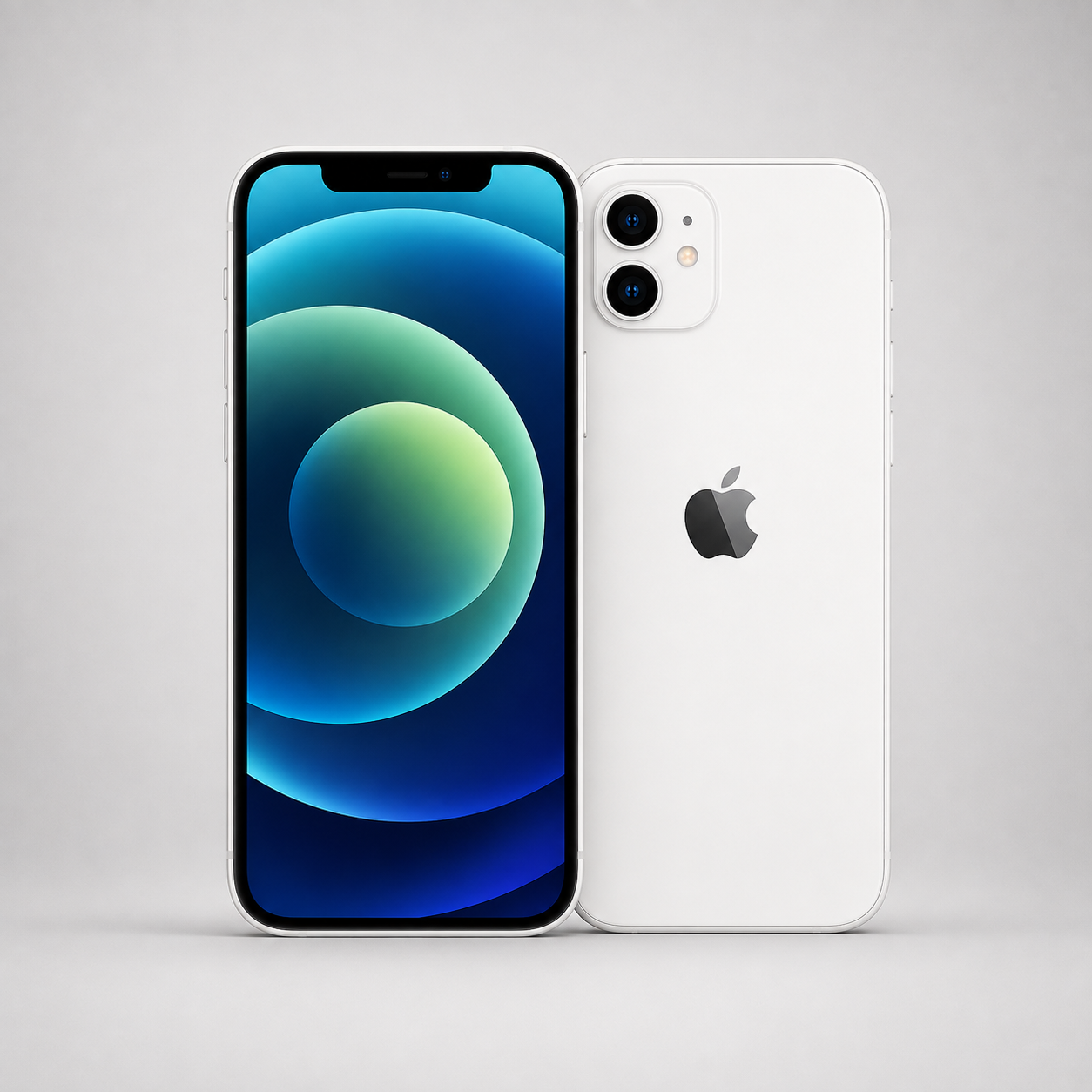Refurbished iPhone 12 Models | Certified & Open Box – Wireless Source