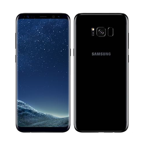 Certified Samsung Galaxy S8+ smartphone – Free 2-Day US Shipping