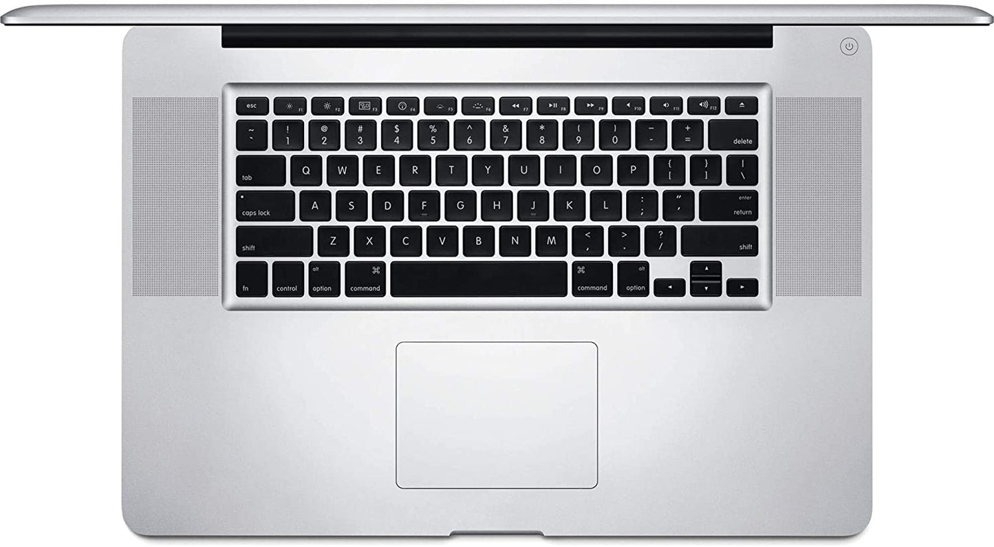 MacBook Pro 13.3" (2012, i5)