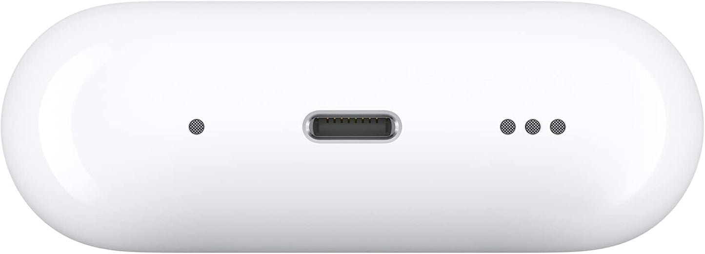 AirPods Pro 2nd gen (2022)