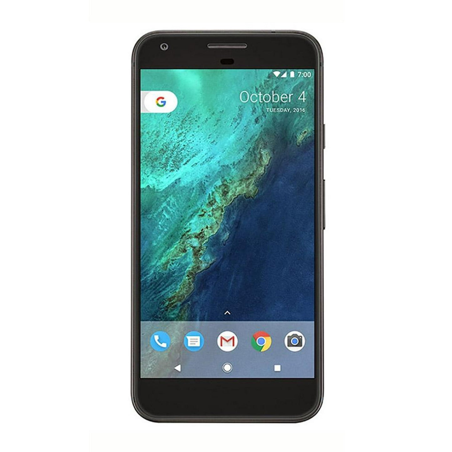 Google Pixel • T-Mobile