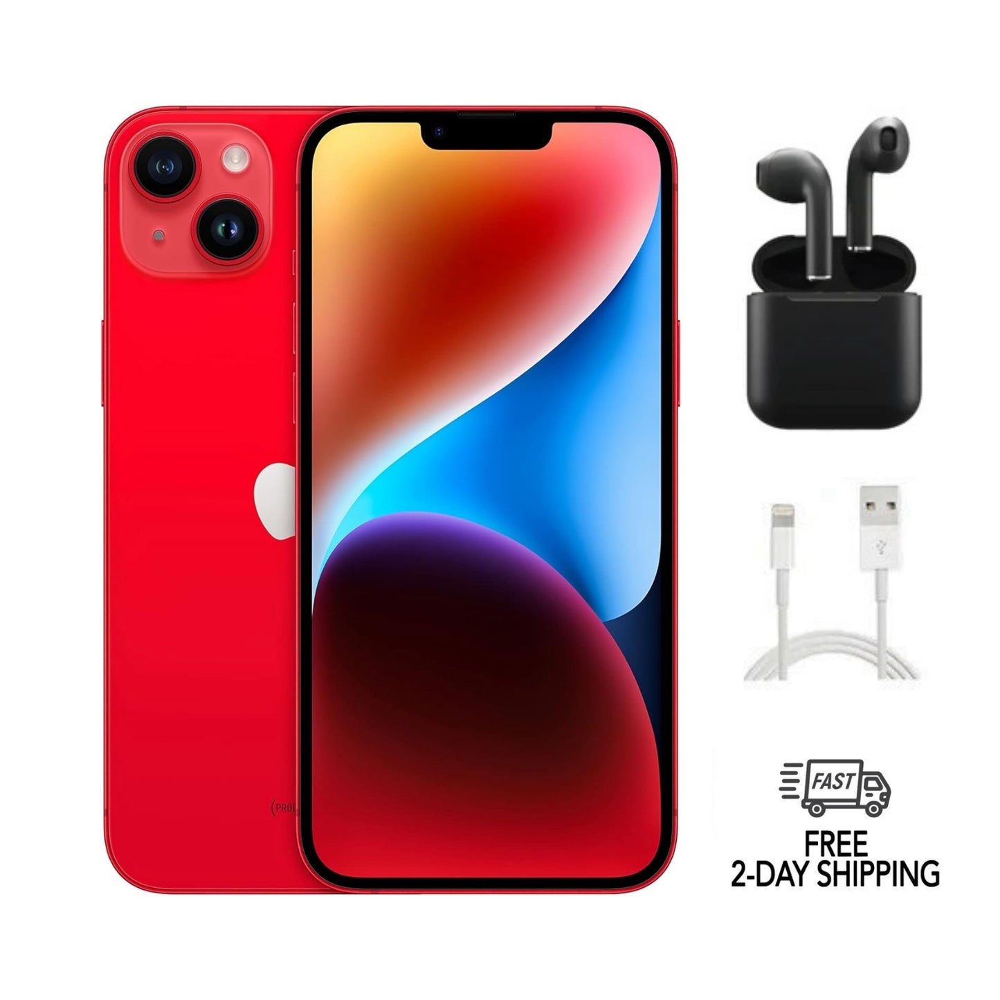 iPhone 14 • AT&T