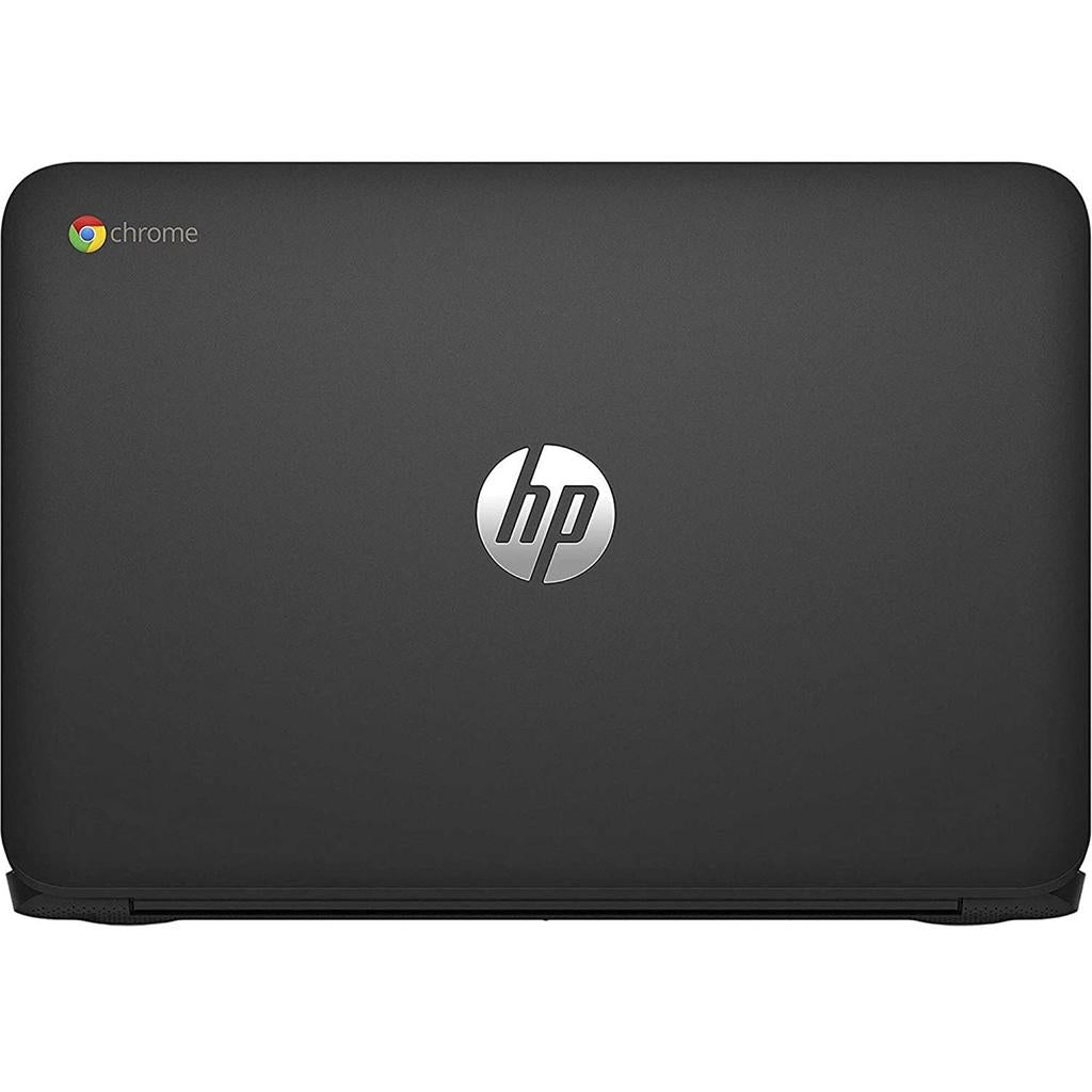 HP Chromebook 11 G4 • Celeron N2840 • 2.16GHz • 4GB RAM • 16GBSSD