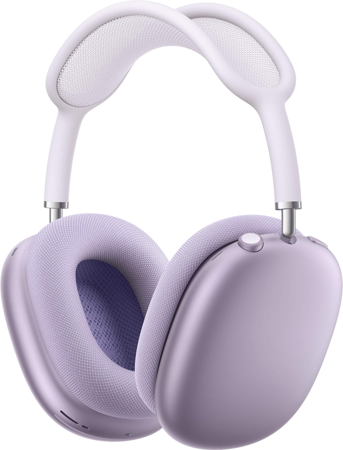 Refurbished Apple Airpods Max 1st Gen (2024) (USB-C) Purple (Grade A+)
