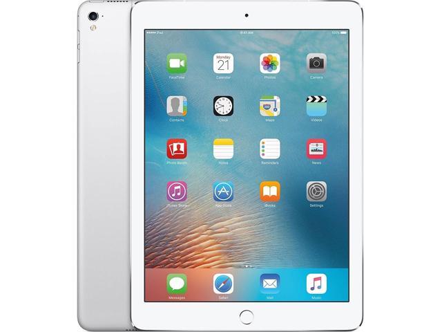 iPad 6th Gen WiFi + Cellular Certified Refurbished
