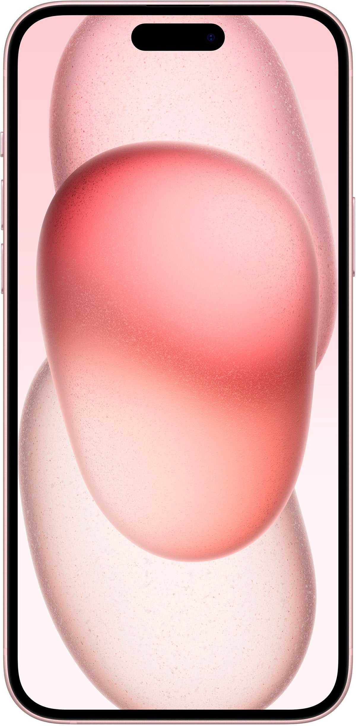 Refurbished Apple iPhone 15 Plus A2847 (Fully Unlocked) 128GB Pink (Grade B) w/ Pre-Installed Tempered Glass
