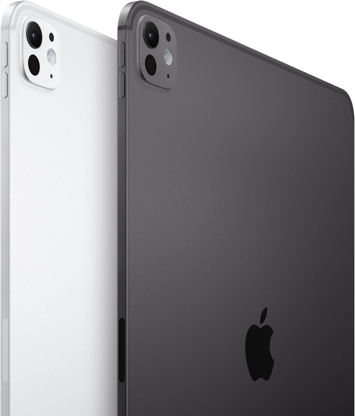 Refurbished Apple iPad Pro 13 inch M5 (2024) A3361 (WiFi + Cellular Unlocked) 256GB Space Black (Grade A+)