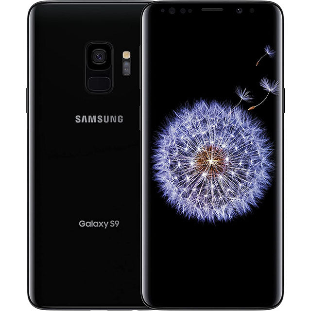 Certified Samsung Galaxy S9 smartphone – Free 2-Day US Shipping