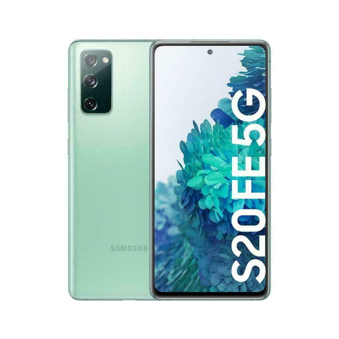 Certified Samsung Galaxy S20 FE UW 5G smartphone – Free 2-Day US Shipping