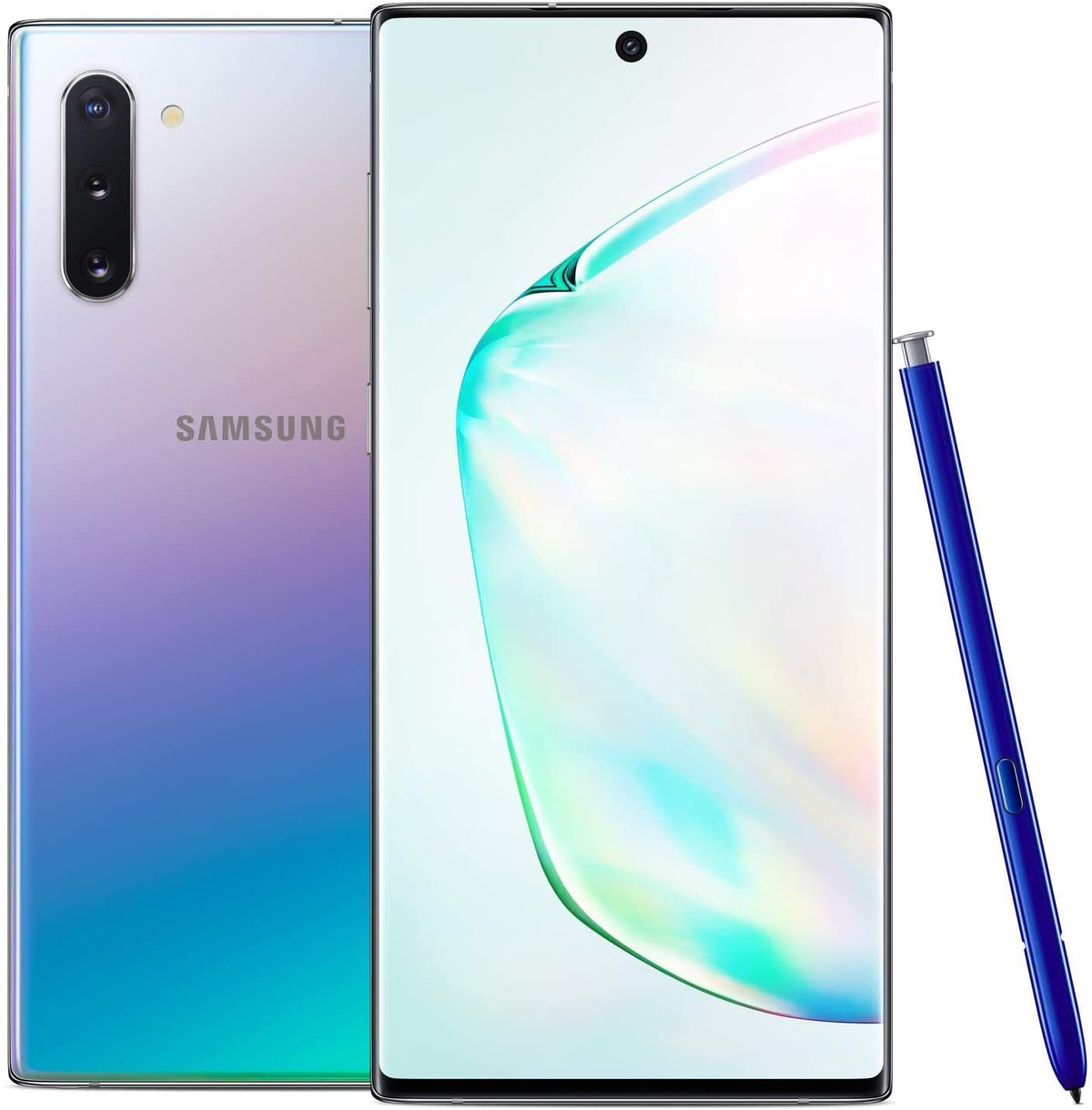 Samsung Galaxy Note 10+ | Verizon Only • Certified Refurbished