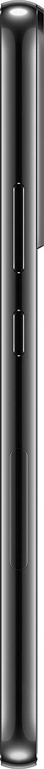 Refurbished Samsung Galaxy S22 Plus 5G S906U (AT&T Only) 128GB Phantom Black (Grade B)w/ Pre-Installed Tempered Glass