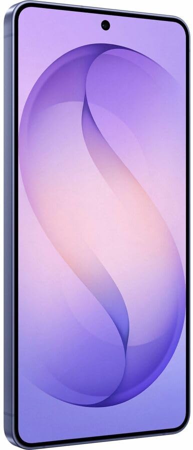 Refurbished Samsung Galaxy S26+ S947U (AT&T Only) 256GB Cobalt Violet (Grade A+)