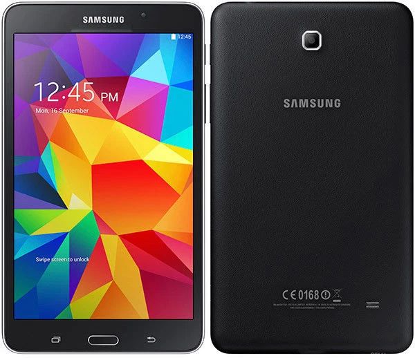 Refurbished Samsung Galaxy Tab 4 7.0 T230NU (WiFi) 8GB Black (Grade A+)