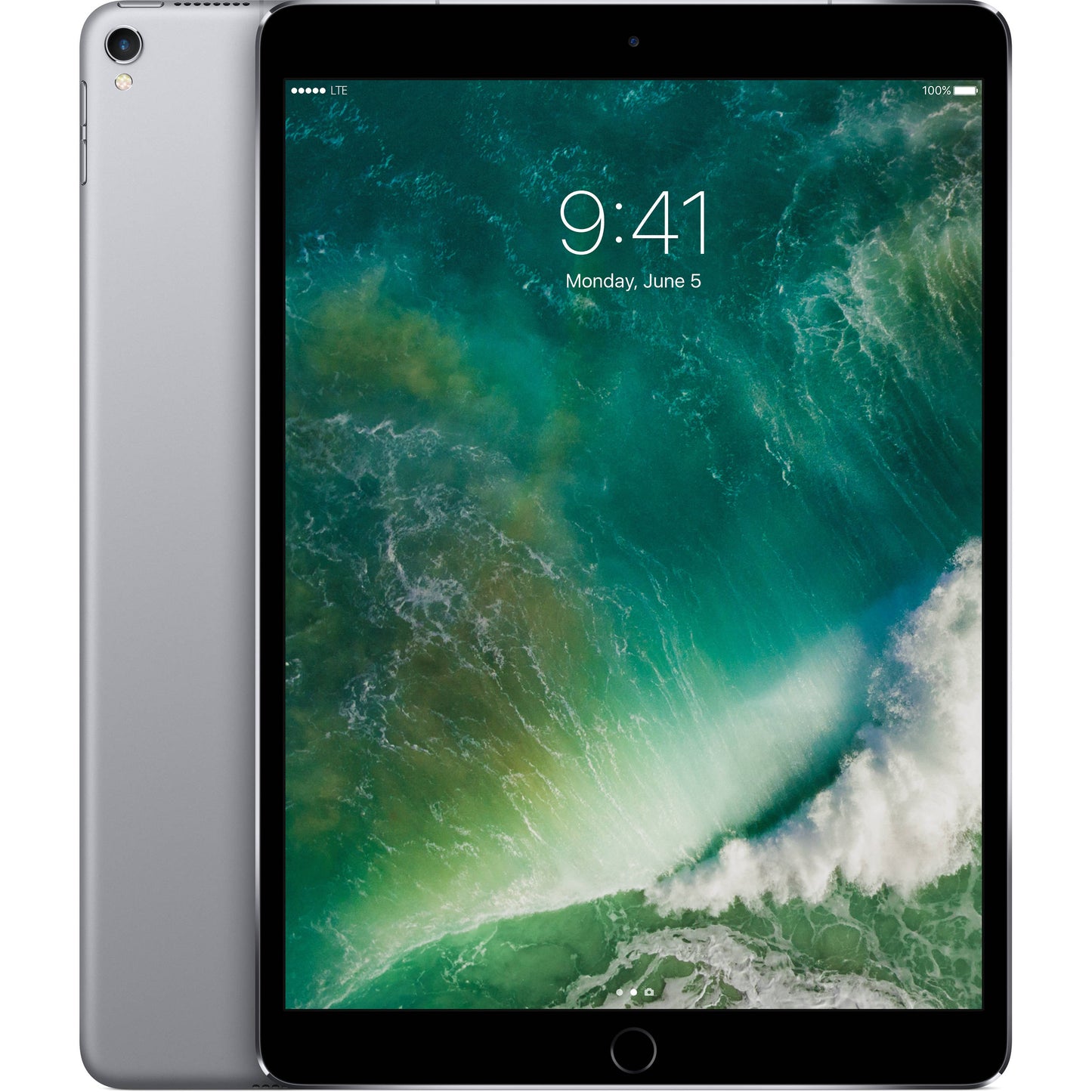 Certified Apple iPad Pro 9.7" 1st Gen tablet – Free 2-Day US Shipping