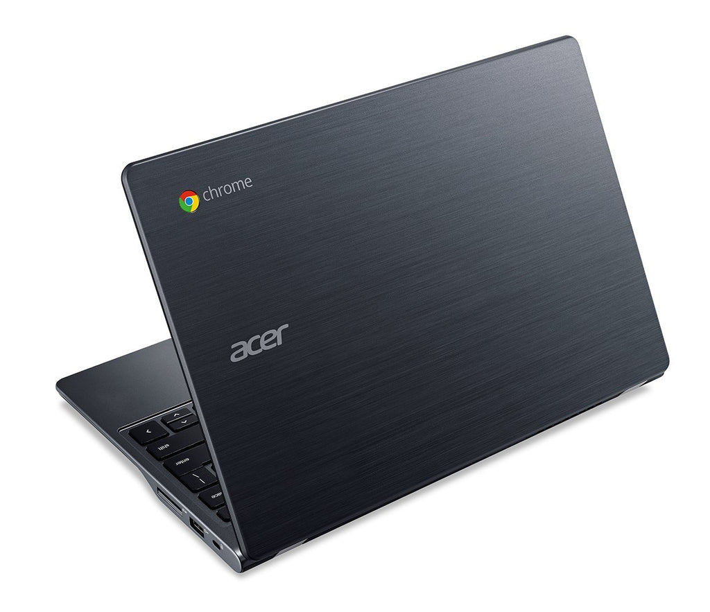 Acer Chromebook 11 • Celeron 3205U • 1.5GHz • 4GB RAM • 16GBSSD