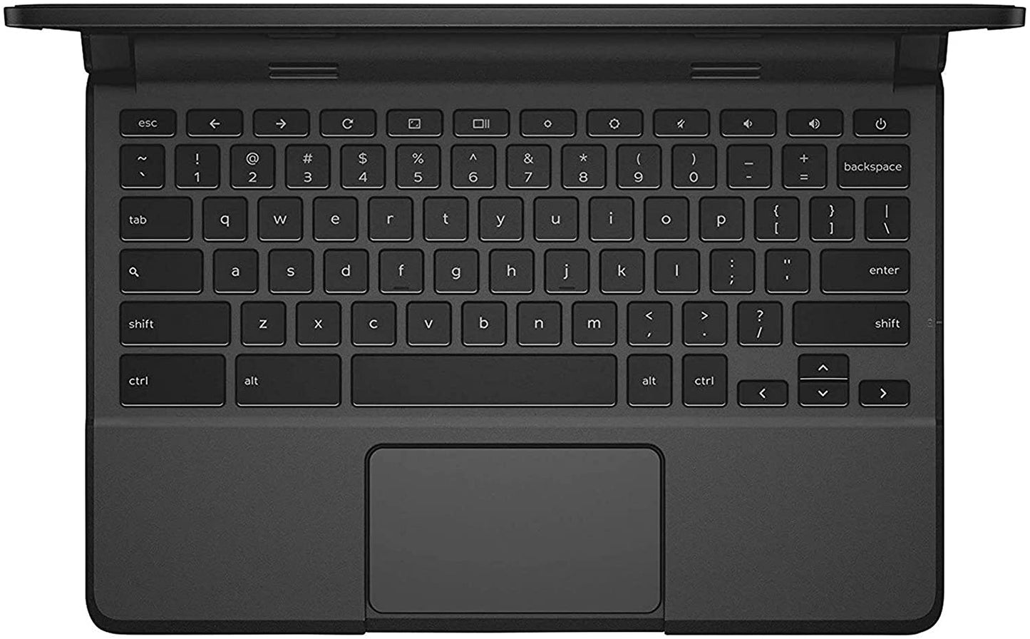 Dell Chromebook 11 • Celeron N2840 • 4GB RAM • 16GBSSD