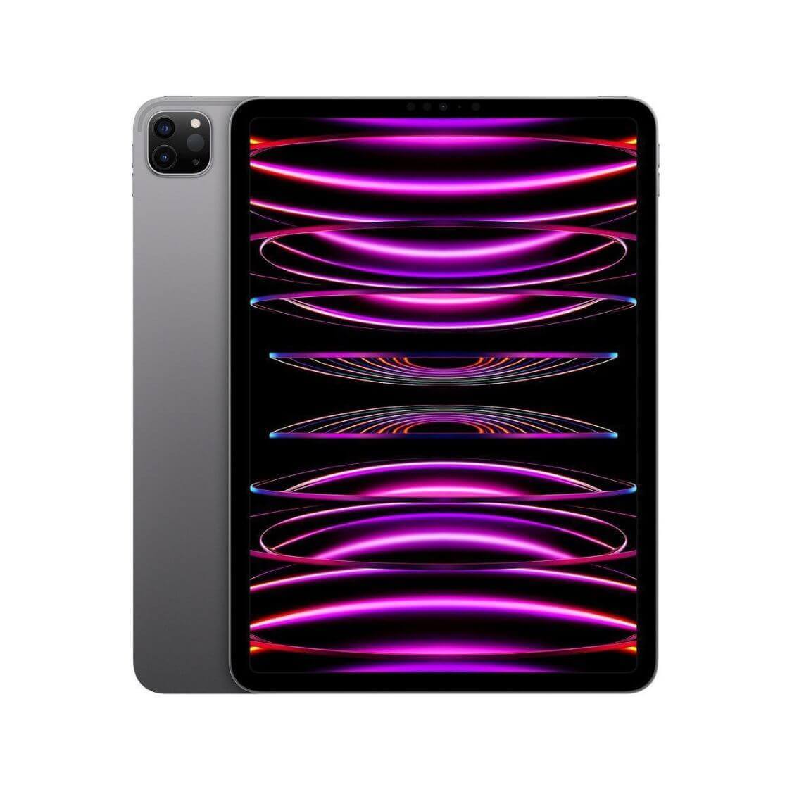 Certified iPad Pro 11" tablet – Free 2-Day US Shipping