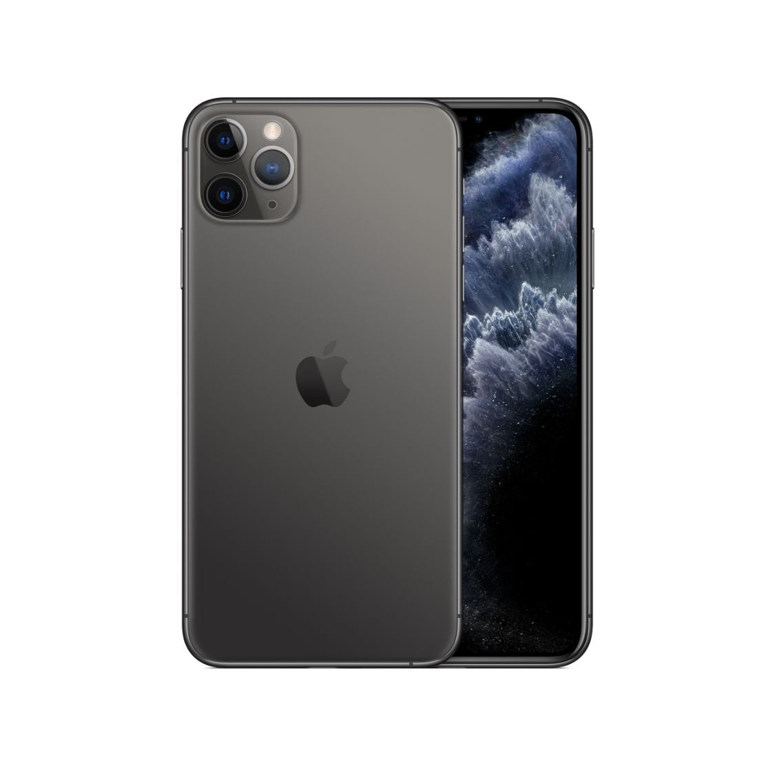 Certified iPhone 11 Pro Max Unlocked smartphone – Free 2-Day US Shipping