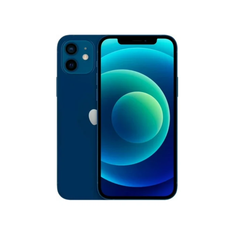 Refurbished iPhone 12 – All Colors From $162.99 – Wireless Source