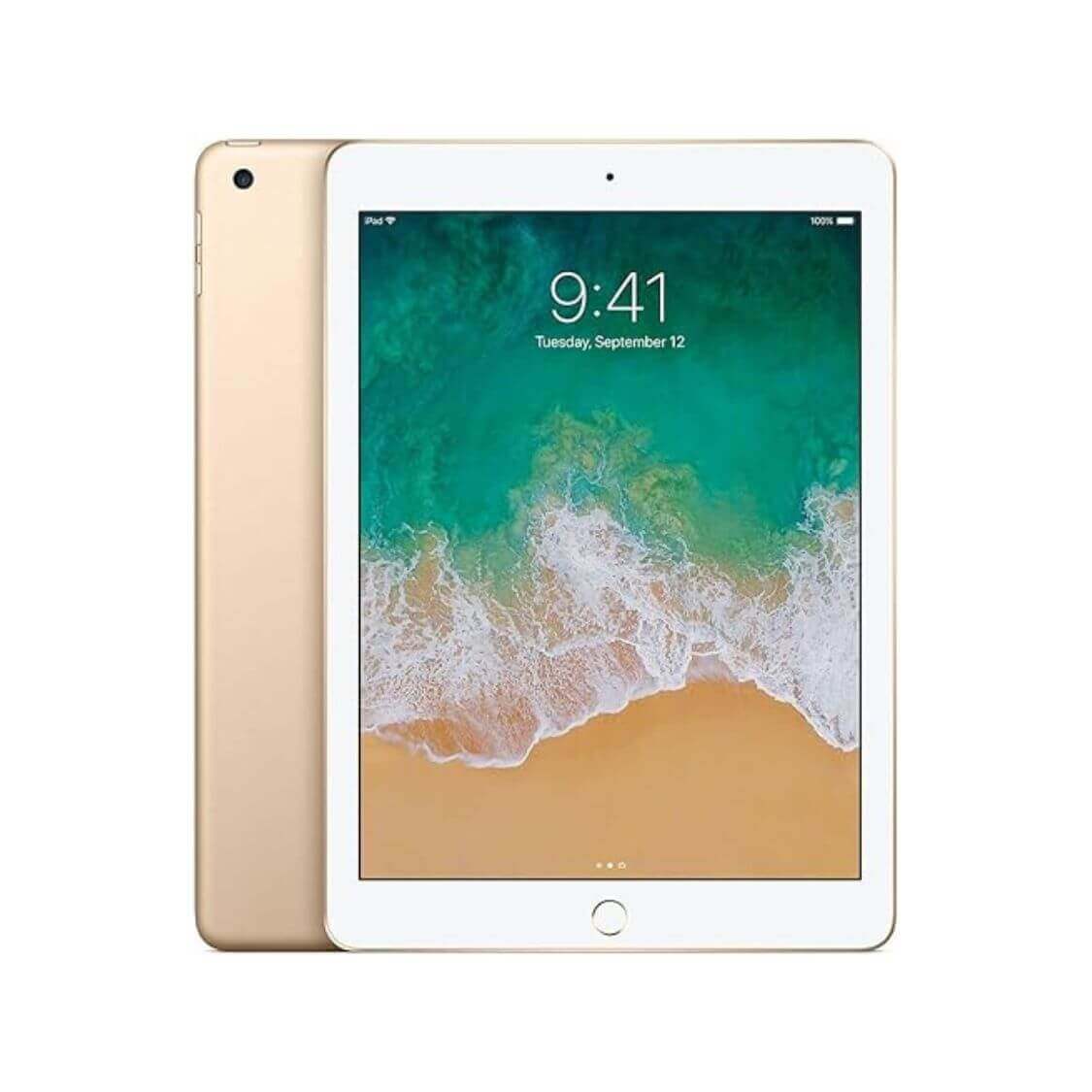 Buy iPad 5th Gen – Certified & Free 2-Day US Shipping – Wireless