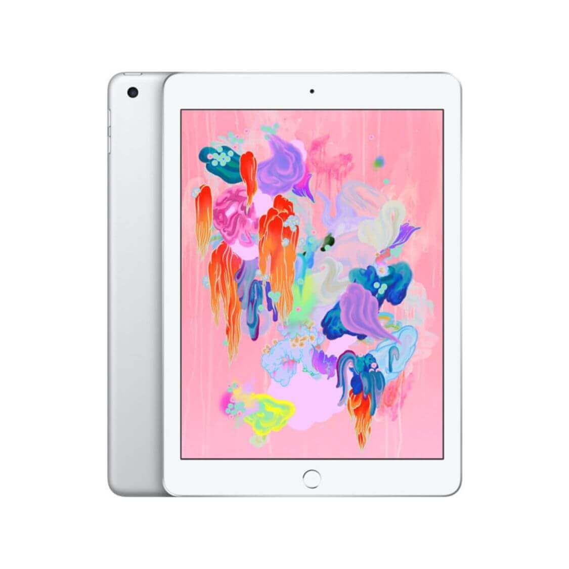 Certified iPad 6th Gen tablet – Free 2-Day US Shipping