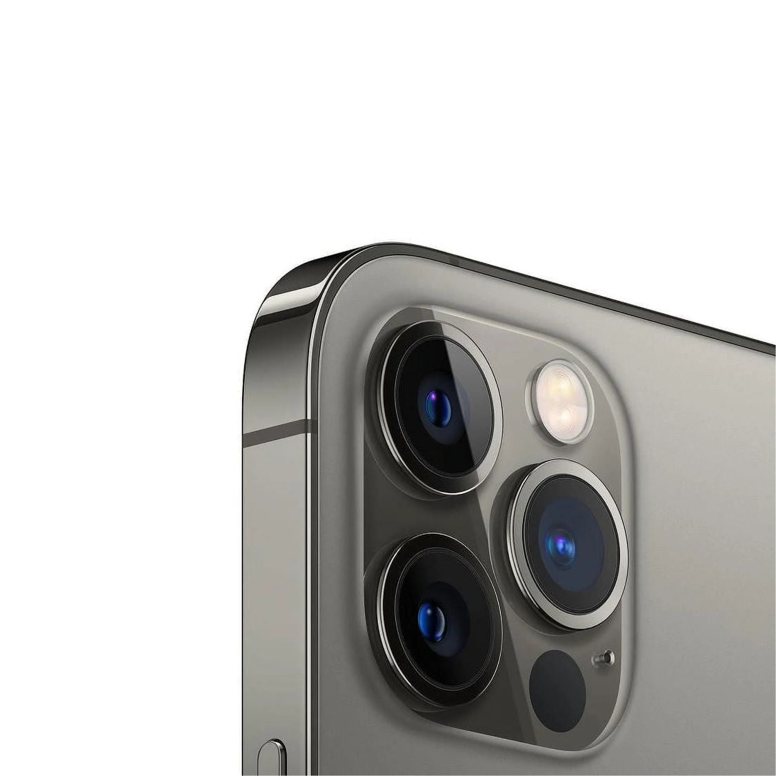Certified iPhone 12 Pro Max smartphone – Free 2-Day US Shipping