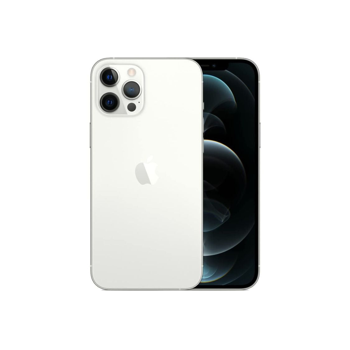 Certified iPhone 12 Pro Unlocked smartphone – Free 2-Day US Shipping