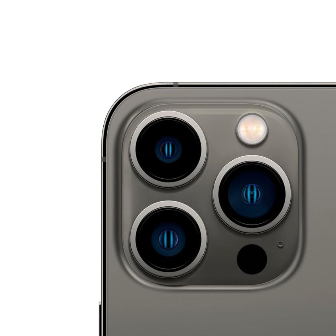 Certified iPhone 13 Pro smartphone – Free 2-Day US Shipping