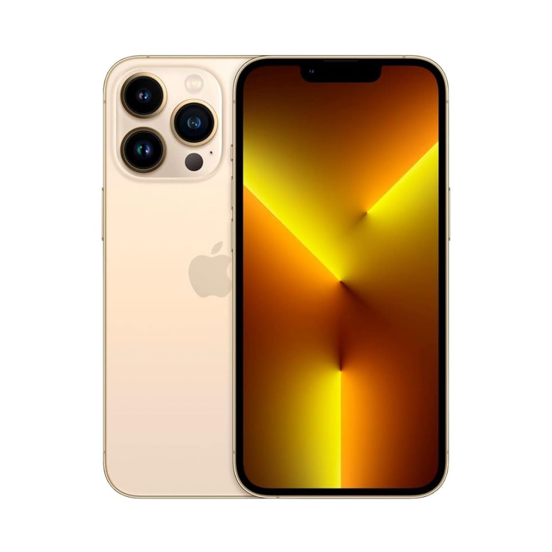 Certified iPhone 13 Pro Max smartphone – Free 2-Day US Shipping