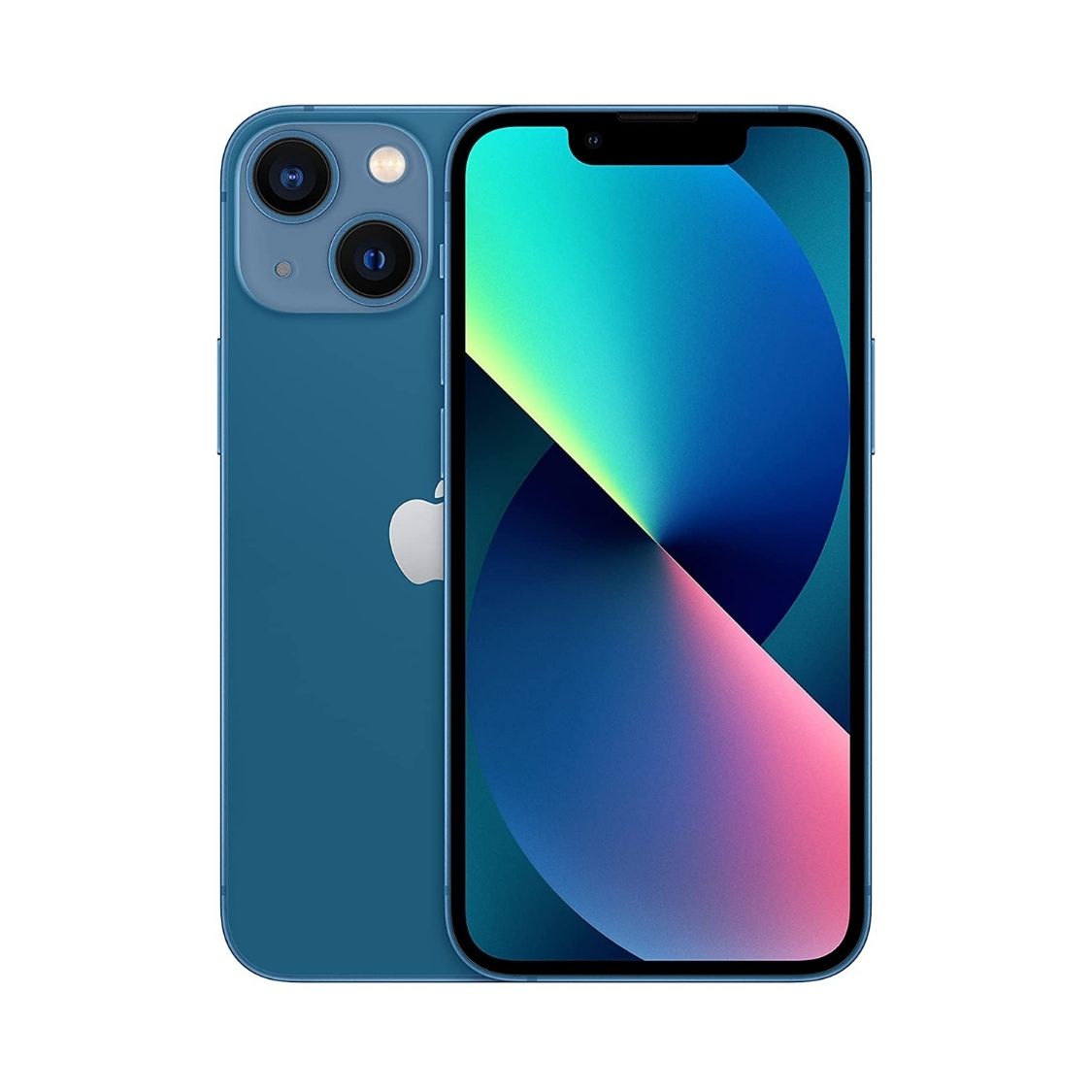 Certified iPhone 13 smartphone – Free 2-Day US Shipping