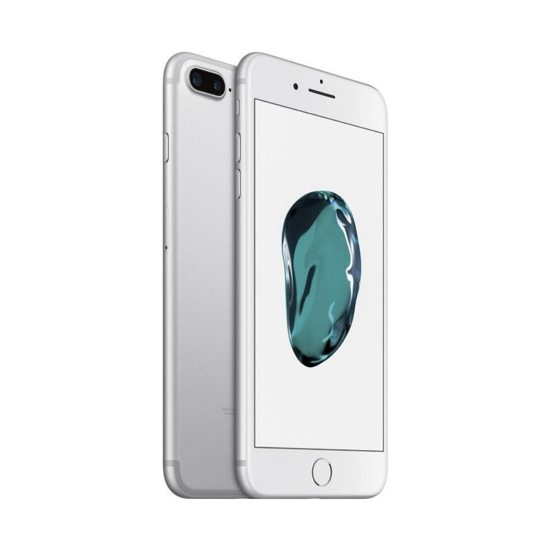 Certified iPhone 7 Plus Unlocked smartphone – Free 2-Day US Shipping