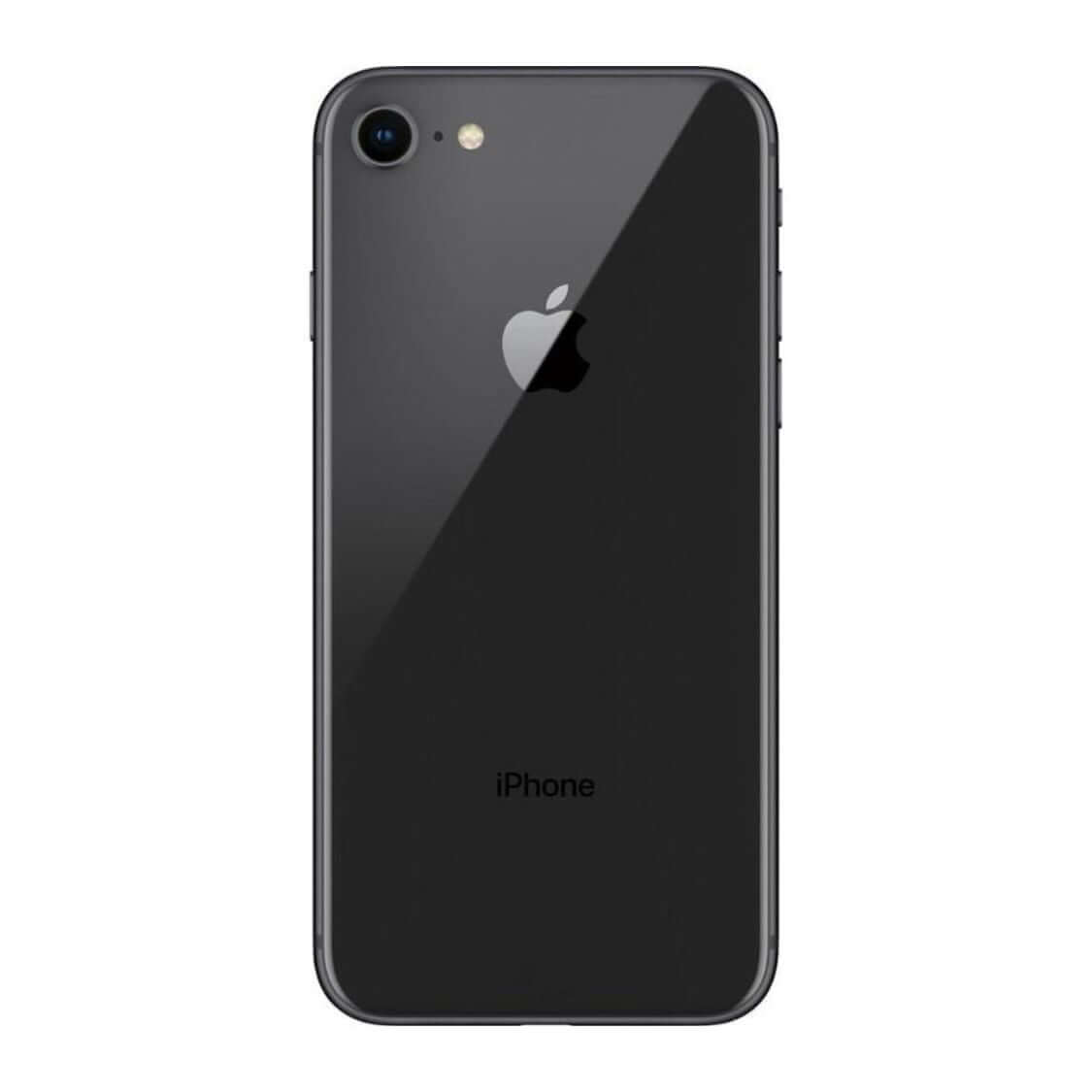 Certified iPhone 8 Unlocked smartphone – Free 2-Day US Shipping
