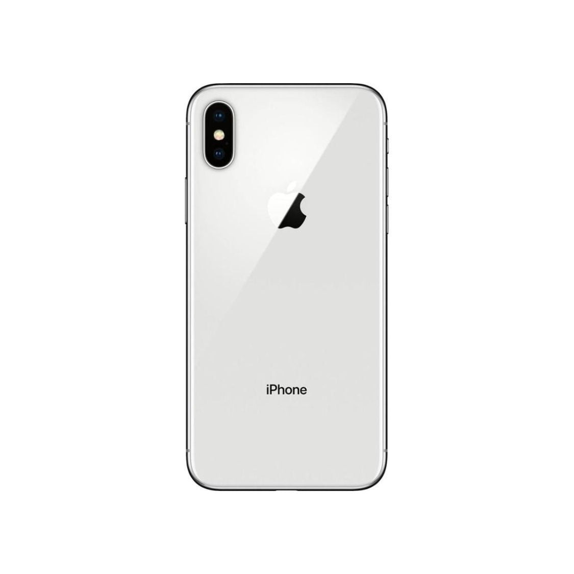 Certified iPhone X smartphone – Free 2-Day US Shipping