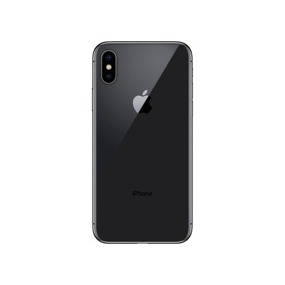 Certified iPhone X |Unlocked smartphone – Free 2-Day US Shipping