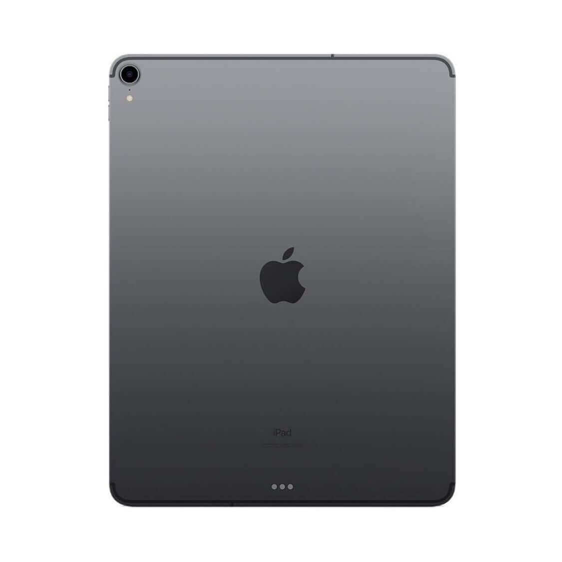 Certified iPad Pro 12.9" 3rd Gen tablet – Free 2-Day US Shipping