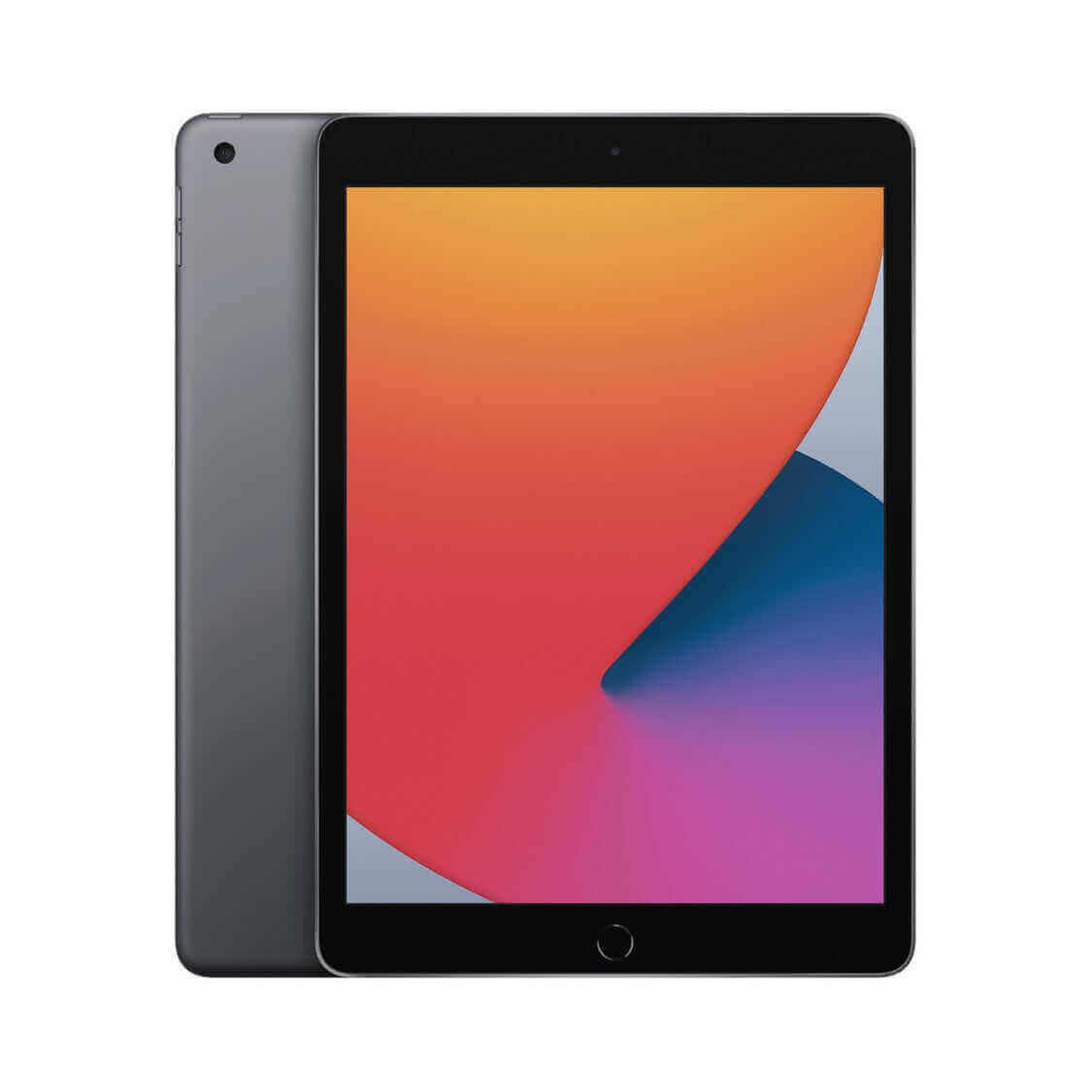 Certified iPad 8th Gen tablet – Free 2-Day US Shipping