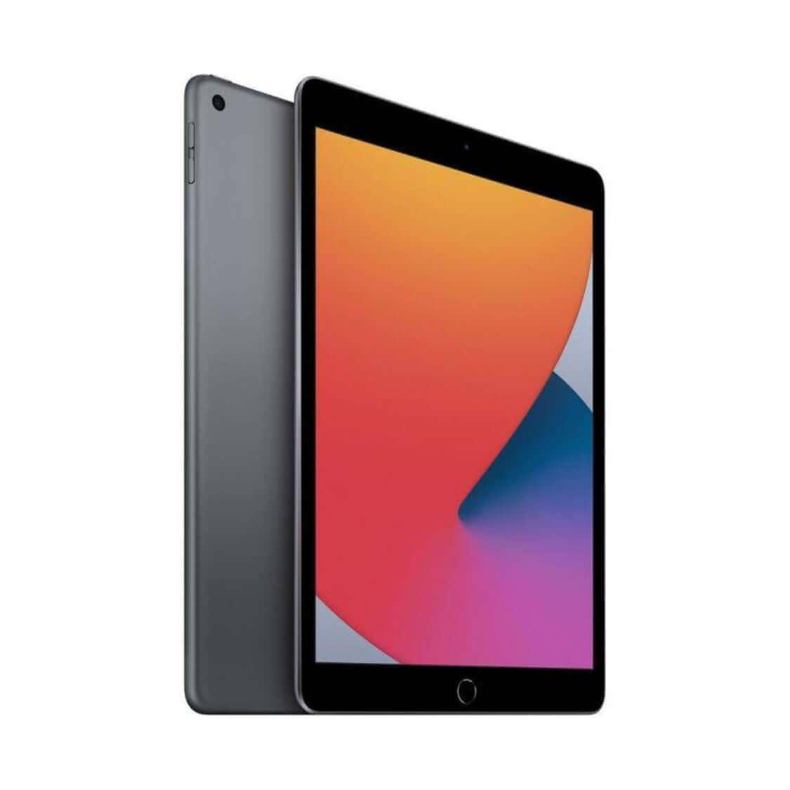 Certified iPad 8th Gen tablet – Free 2-Day US Shipping