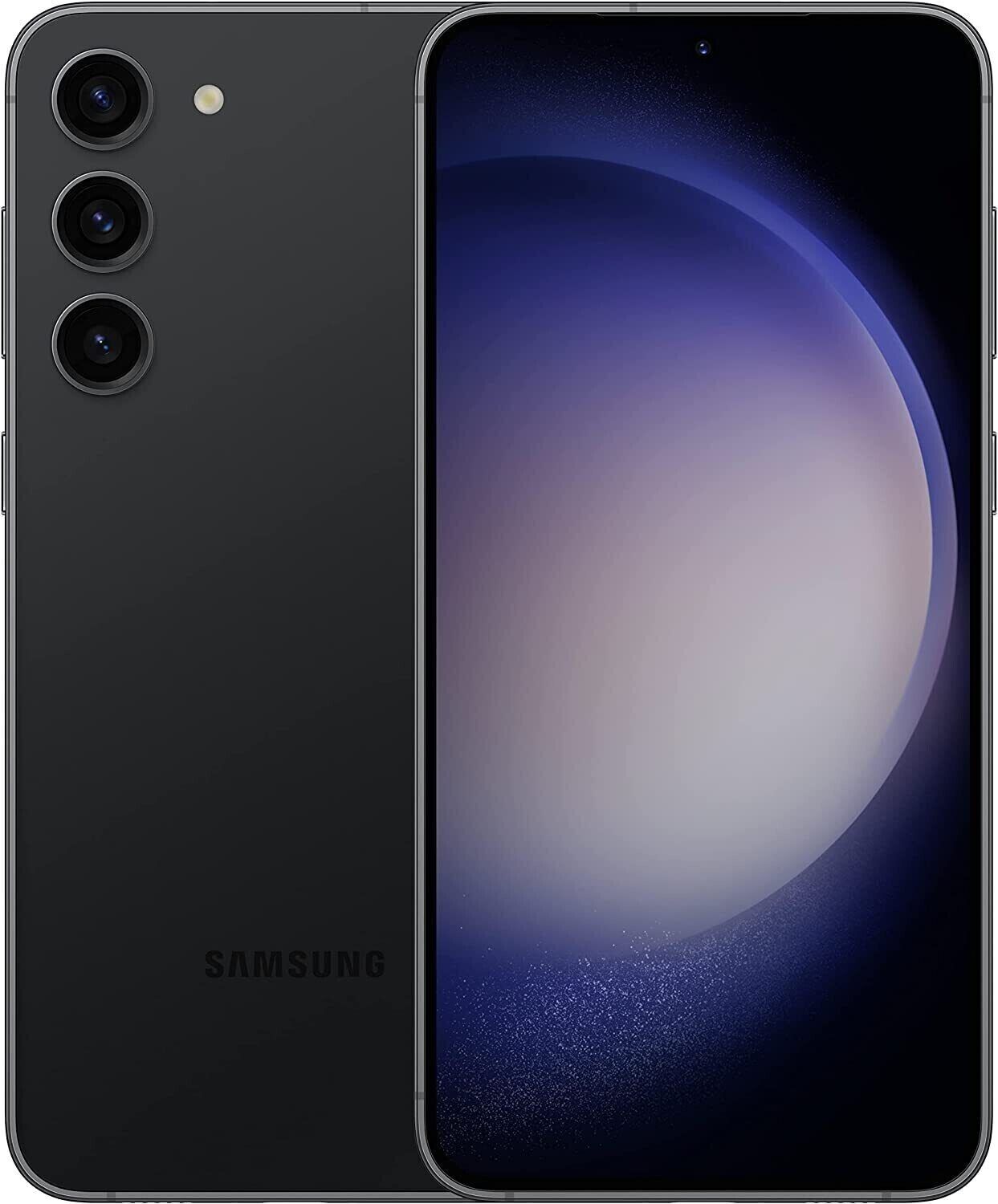 Certified Samsung Galaxy S23 Plus 5G smartphone – Free 2-Day US Shipping