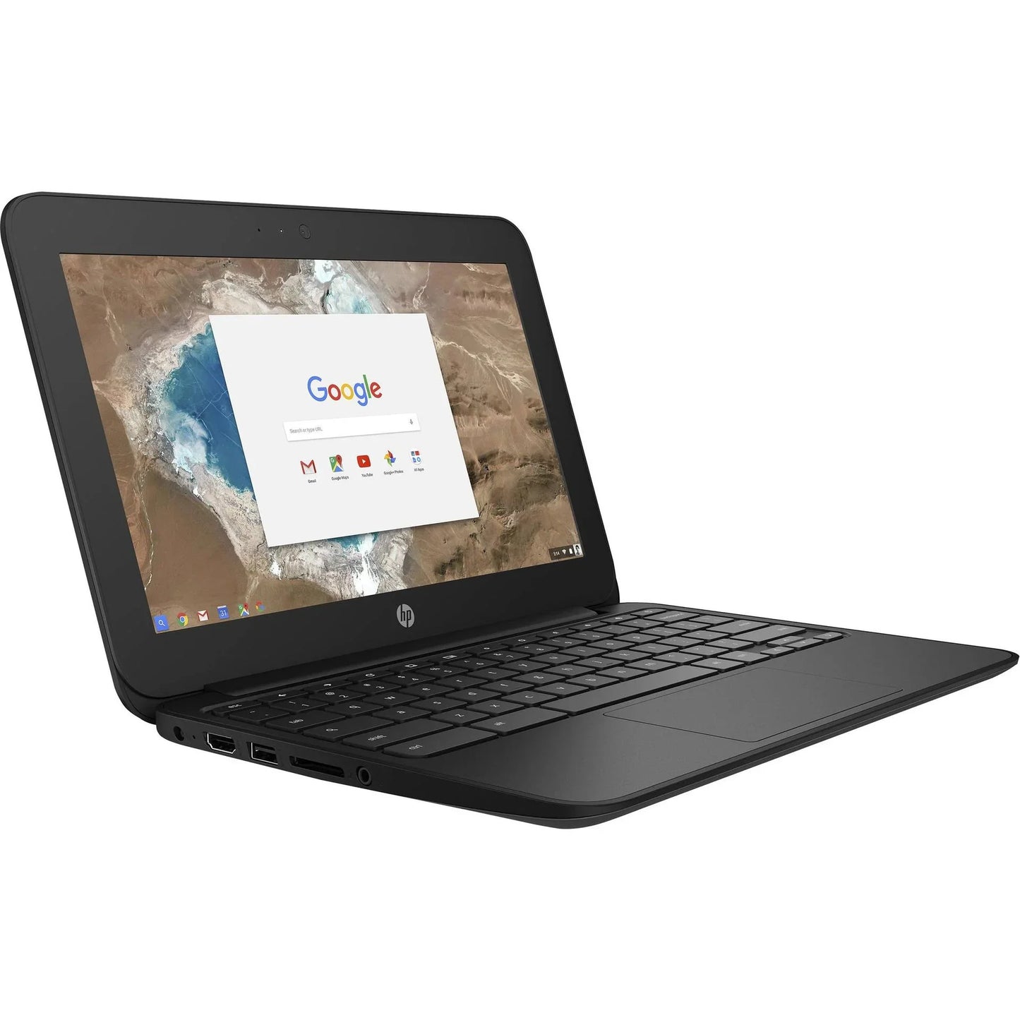 Certified HP Chromebook 11 G5 EE device – Free 2-Day US Shipping