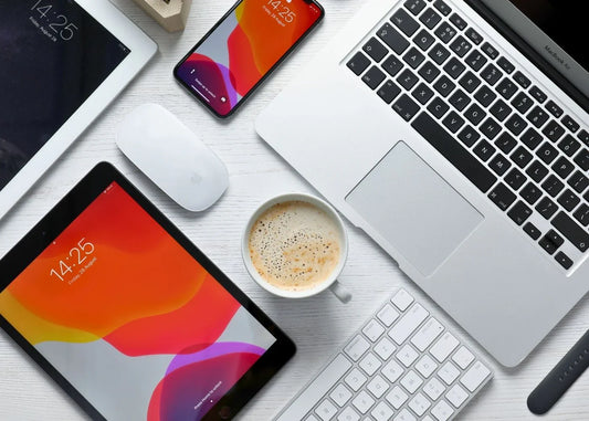 Why Refurbished iPad Air Is a Smart Investment