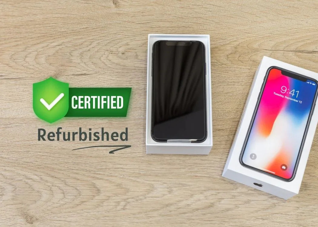 Certfied Refurbished - How We Test Our Refurbished Phones: A Behind-the-Scenes Look