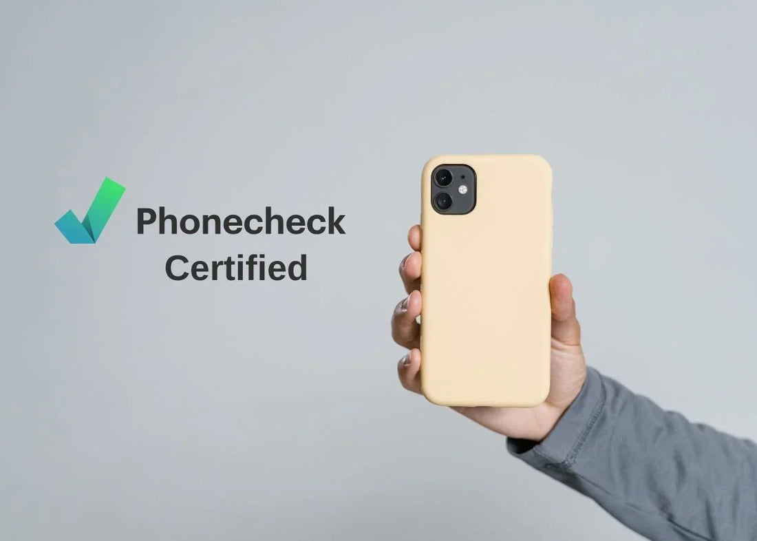 Quality and Reliability of Certified Refurbished iPhones