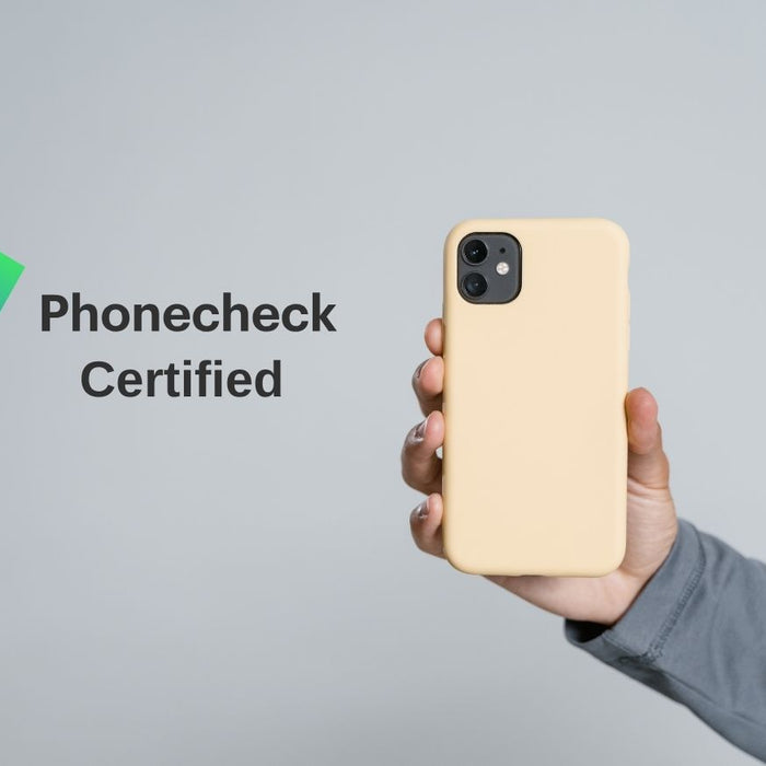 Quality and Reliability of Certified Refurbished iPhones