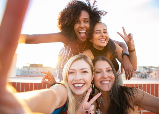 iPhone 11 Refurbished Unlocked Selfie