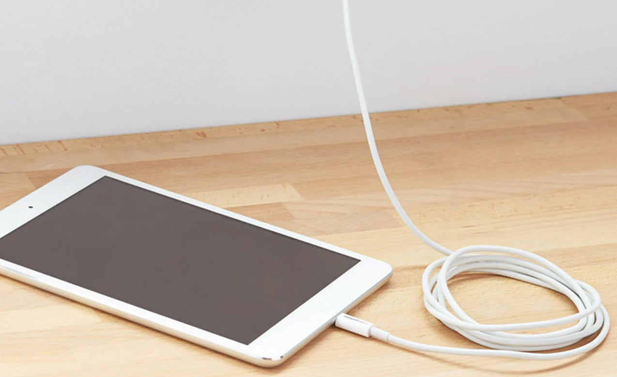 Fix iPad Charging Issues Quickly