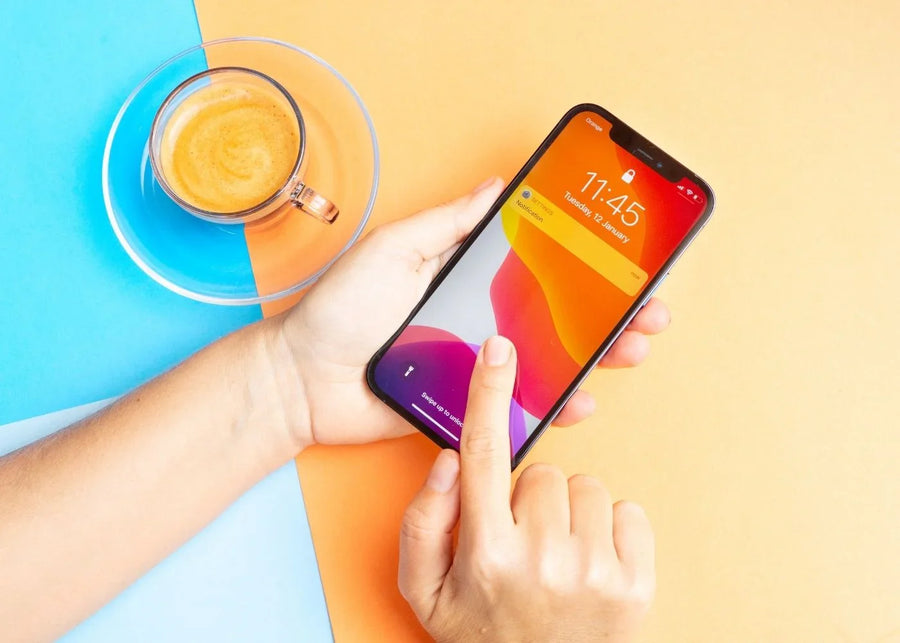 Refurbished iPhone