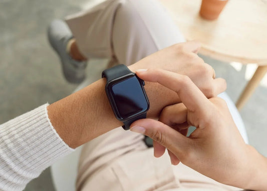 Refurbished Apple Watch Series