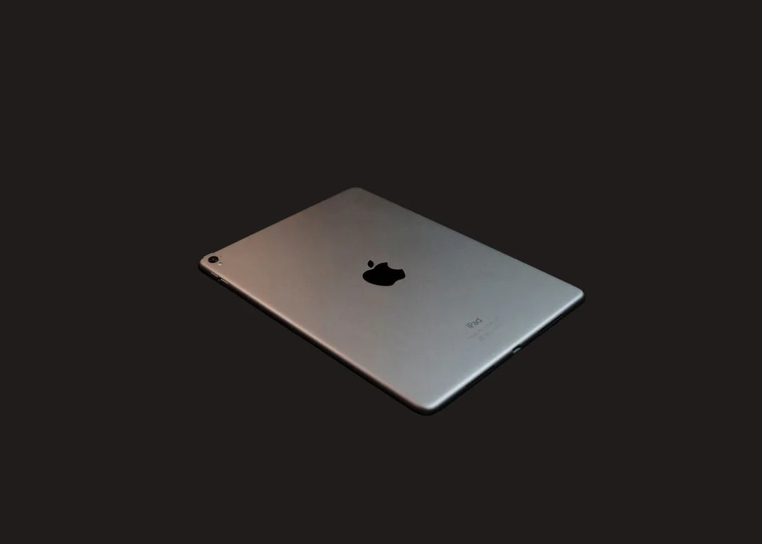 Why Refurbished iPads are Ideal for Businesses and Teams