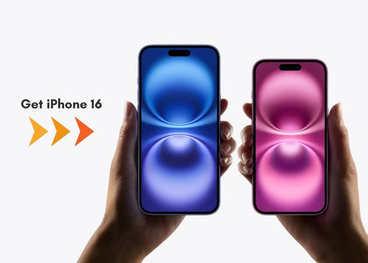 AT&T Trade-In Guide: Get iPhone 16 with a Refurbished iPhone 12