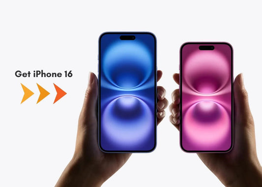 AT&T Trade-In Guide: Get iPhone 16 with a Refurbished iPhone 12